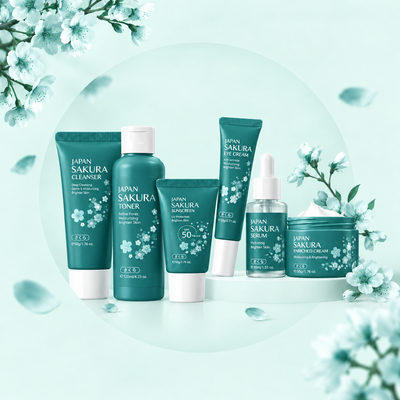 Beauty & Skin Care