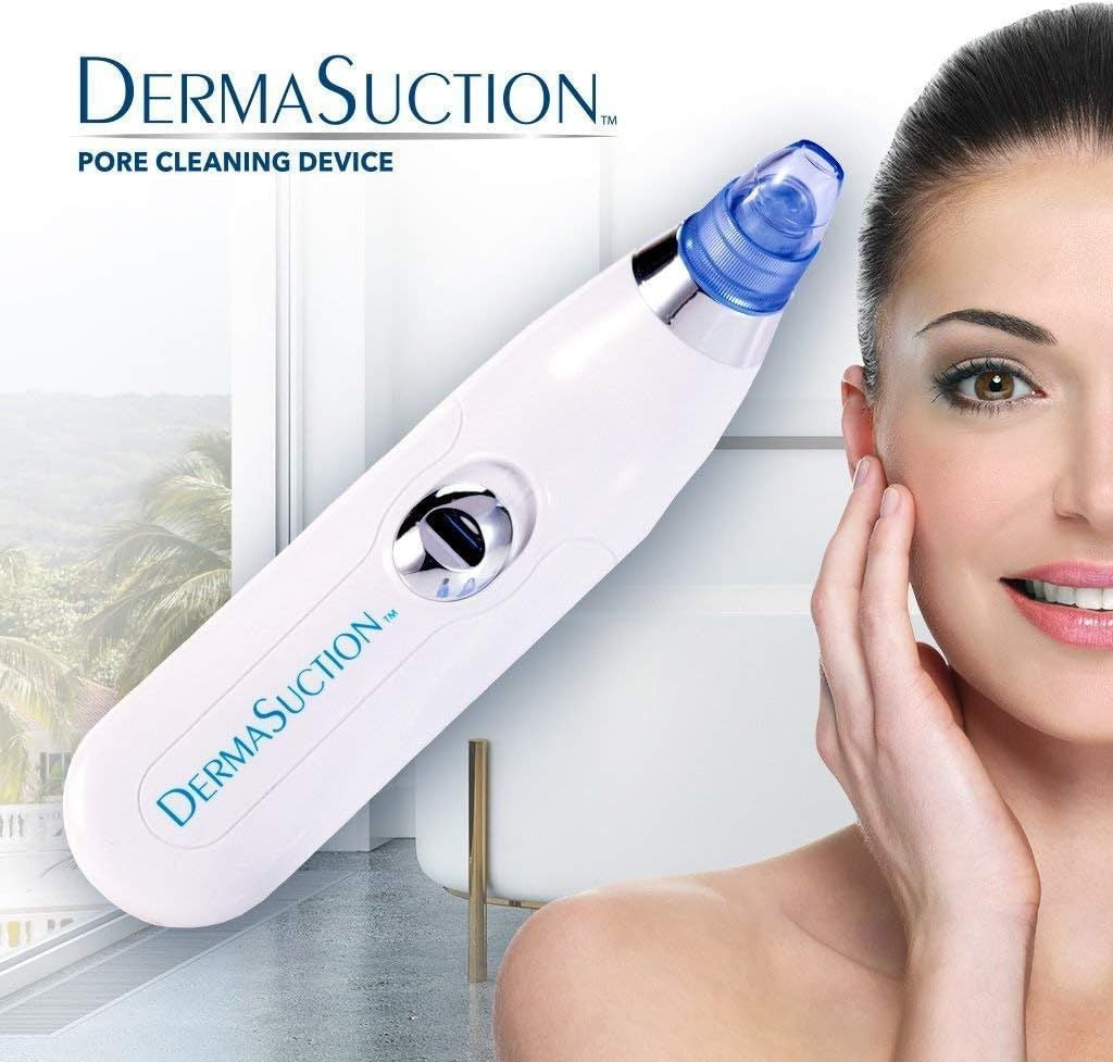 Pore Vacuum Cleaner | جهاز تنظيف المسام وإزالة الرؤوس السوداء