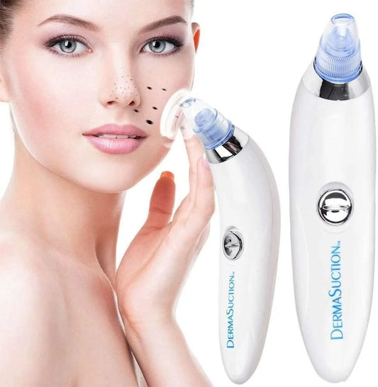 Pore Vacuum Cleaner | جهاز تنظيف المسام وإزالة الرؤوس السوداء