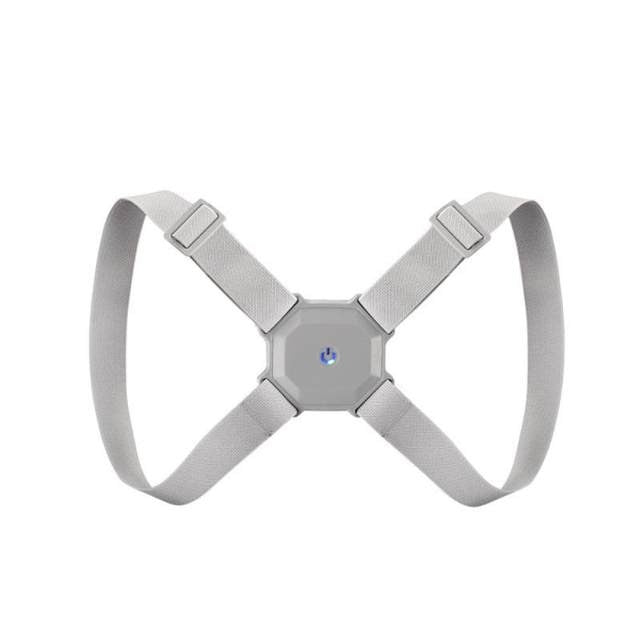 Smart Posture Corrector | مصحح الوضعية الذكي