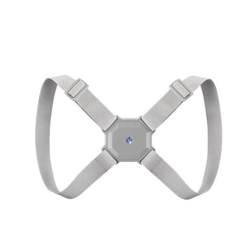 Smart Posture Corrector | مصحح الوضعية الذكي