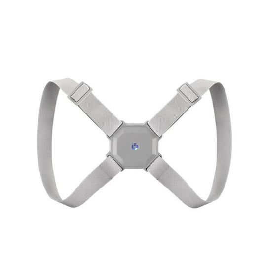 Smart Posture Corrector | مصحح الوضعية الذكي