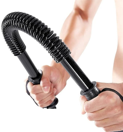 Fitness Power Twister Bar | عصا تمارين القوة للياقة البدنية