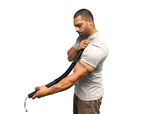 Fitness Power Twister Bar | عصا تمارين القوة للياقة البدنية