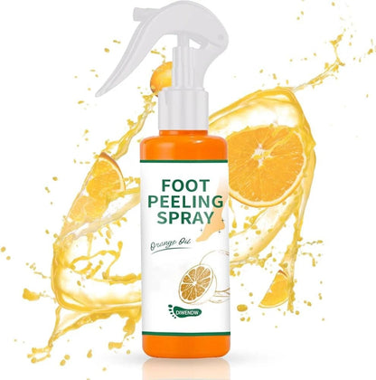 Foot Peeling Spray | بخاخ تقشير القدمين