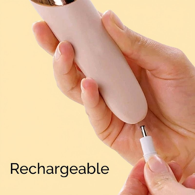 Electric Foot Callus Remover | جهاز إزالة الجلد الميت للقدم